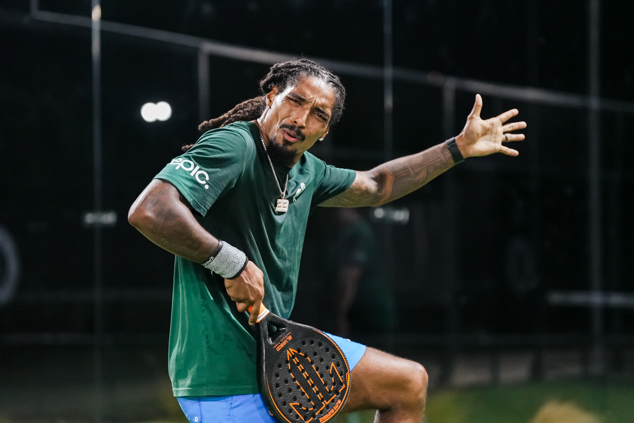 Epic Padel